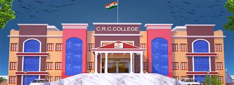 crc college